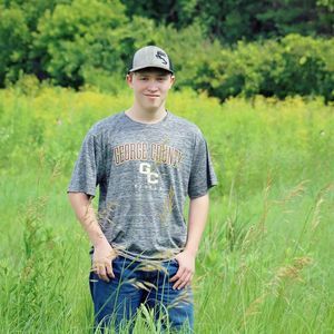 Meet your Posher, Auston